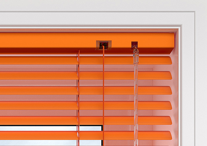 Spectrum, Christine - Venetian Blind - Image 6